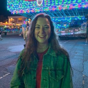 Meet your Posher, Kate